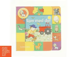 Sjov i rummet (Bog)