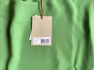Mos Mosh bluse med bælte