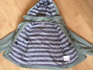 Tøjpakke 2 stk. drengetøj str. 110. = 45 kr.