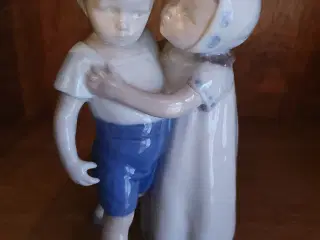 Forsmået kærlighed fra Bing & Grøndahl