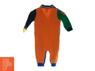 Heldragt fra Ralph Lauren (str. 9 mdr)
