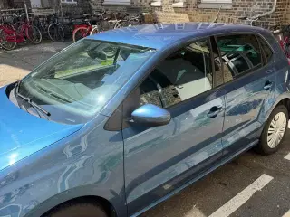 VW Polo 1,2 TSi 90 Comfortline BMT