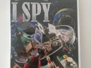 Ultimate I Spy