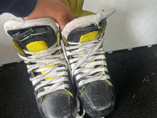 Bauer Supreme Ishockeyskøjter