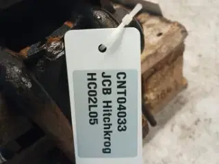JCB 536-70 Hitch-krog 