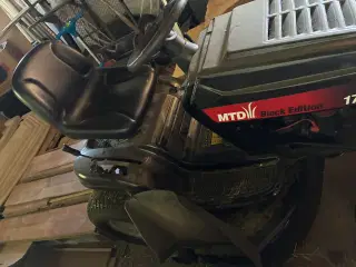 Havetraktor 