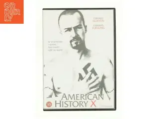 American History X