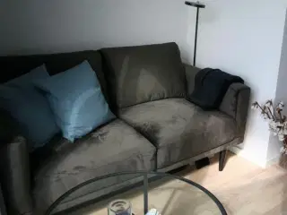 ILVA sofa