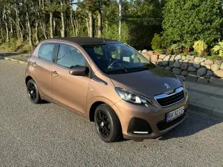 Peugeot