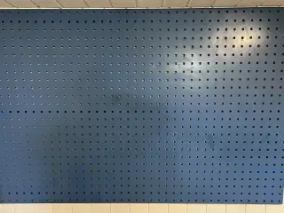 Blika Værktøjstavle 145 cm x 95 cm