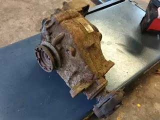 Blandet stumper til e90 / e91