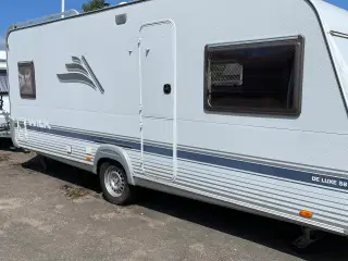 Wilk 561 De Luxe