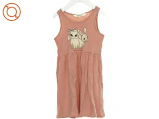 Kjole fra H&M (str. 104 cm)