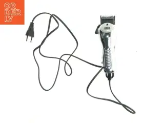 Elektrisk hårtrimmer fra Melissa (str. 22 cm)