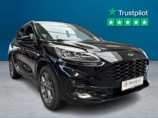 Ford Kuga 2,5 PHEV ST-Line X CVT