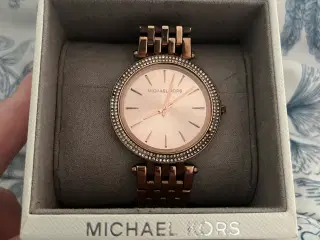 Michael kors dame ur