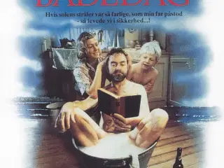 Den Store Badedag (Erik Clausen, Nina Gunke) 1991