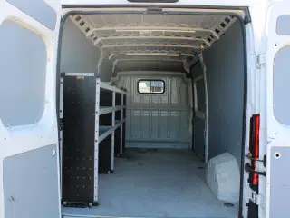 Citroën Jumper 33 2,2 BlueHDi 165 L3H2