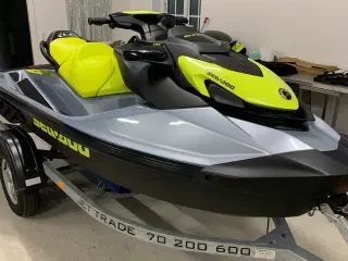 Seadoo 170 GTI