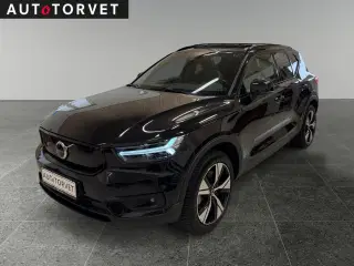 Volvo XC40  P8 ReCharge Twin R-Design