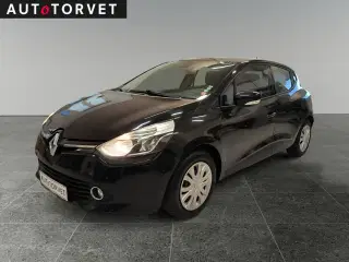 Renault Clio IV 0,9 TCe 90 Limited
