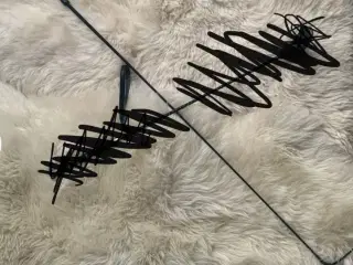 Ridepisk på 110 cm