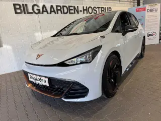 Cupra Born 58 Dinamica Pack High