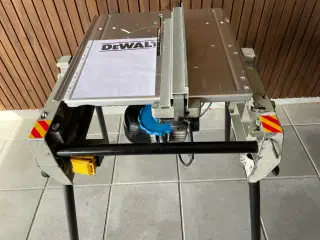 DeWalt/ Elias Kapgeringssav