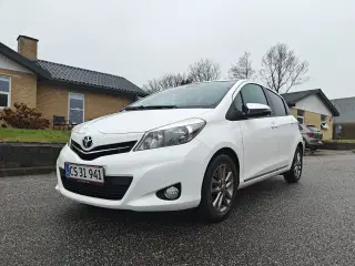 Toyota Yaris 1,3