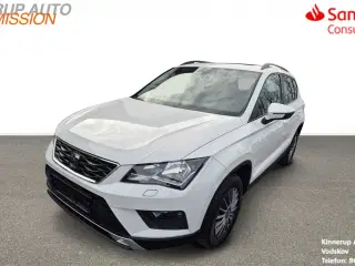 Seat Ateca 1,6 TDI Style Start/Stop 115HK 5d 6g