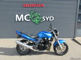Kawasaki ZR-7 MC-SYD BYTTER GERNE