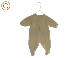 Heldragt fra Petit Bateau (Str. 54)