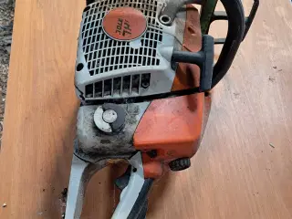 Motor save still