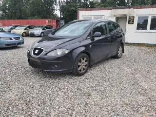 Seat Altea XL 2,0 TDi 170 Stylance