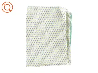 Dynebetræk til børnedyne (100x70 cm)