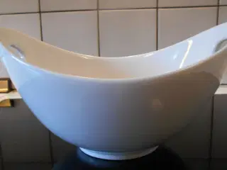 Porcelænsskål P.E.J Danmark