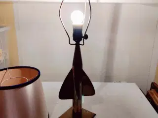 super fed lampe af  maritime log