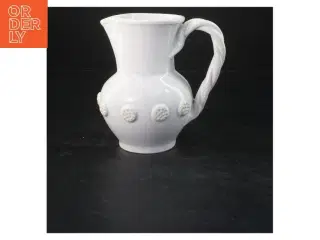 Porcelænskande (str. 15x14 cm)