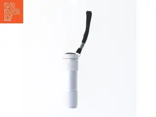 Lommelygte med LED lys (str. 9 cm)
