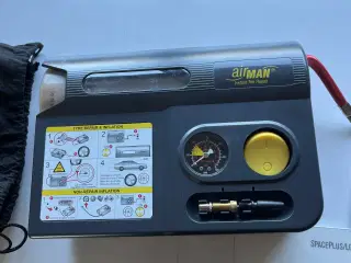 Luftkompresser 12V