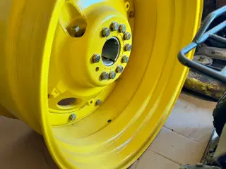 John deere bagfælg 38”