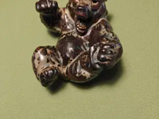 Kongelig stentøjs Bjørn nr.20271