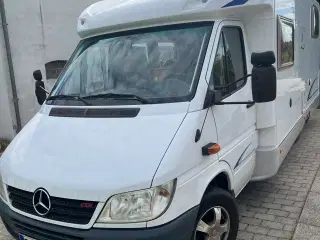 Mercedes Sprinter 316 CDI