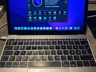 MacBook 12” 2016