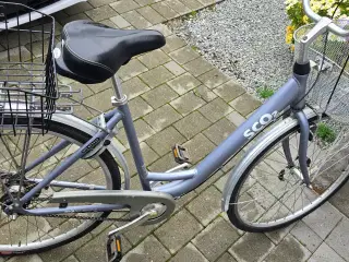 Sco Cykel