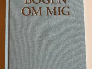 Bogen om mig