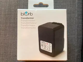 biOrb • transformer 