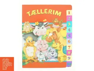 tællerim