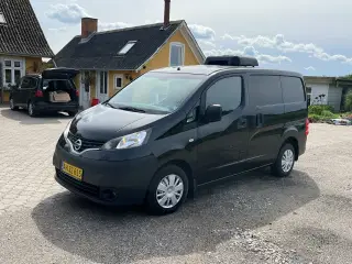 Nissan NV200 1,5 dCi 110 Comfort+ Van