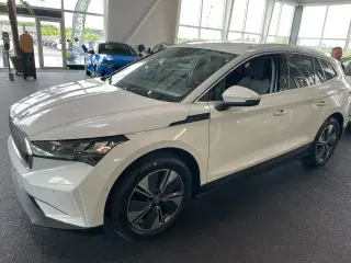 Skoda Enyaq 80 iV Loft